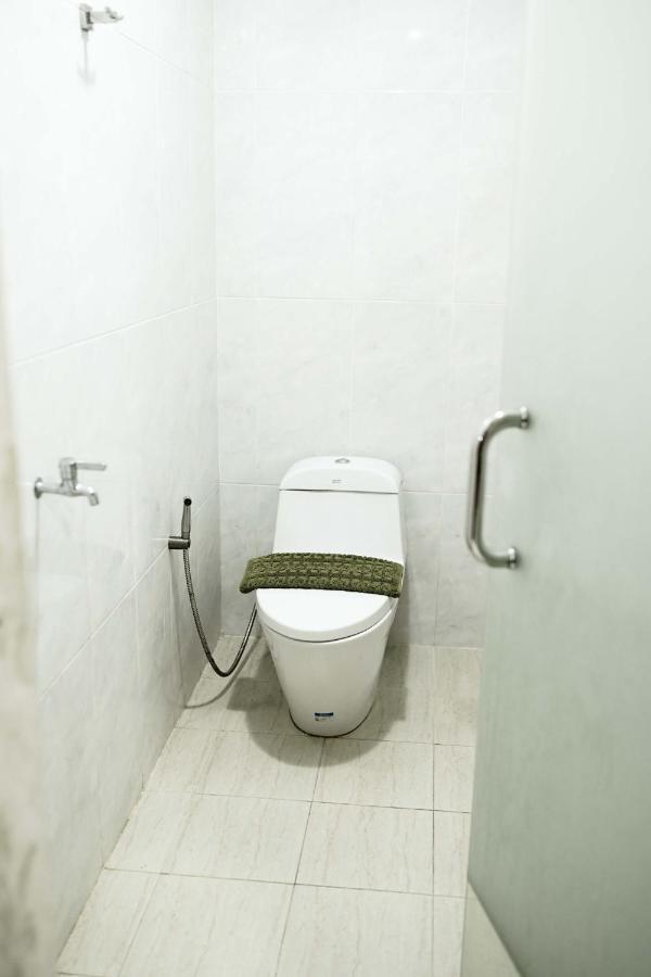 Grand Buana Lestari Hotel 파당 외부 사진
